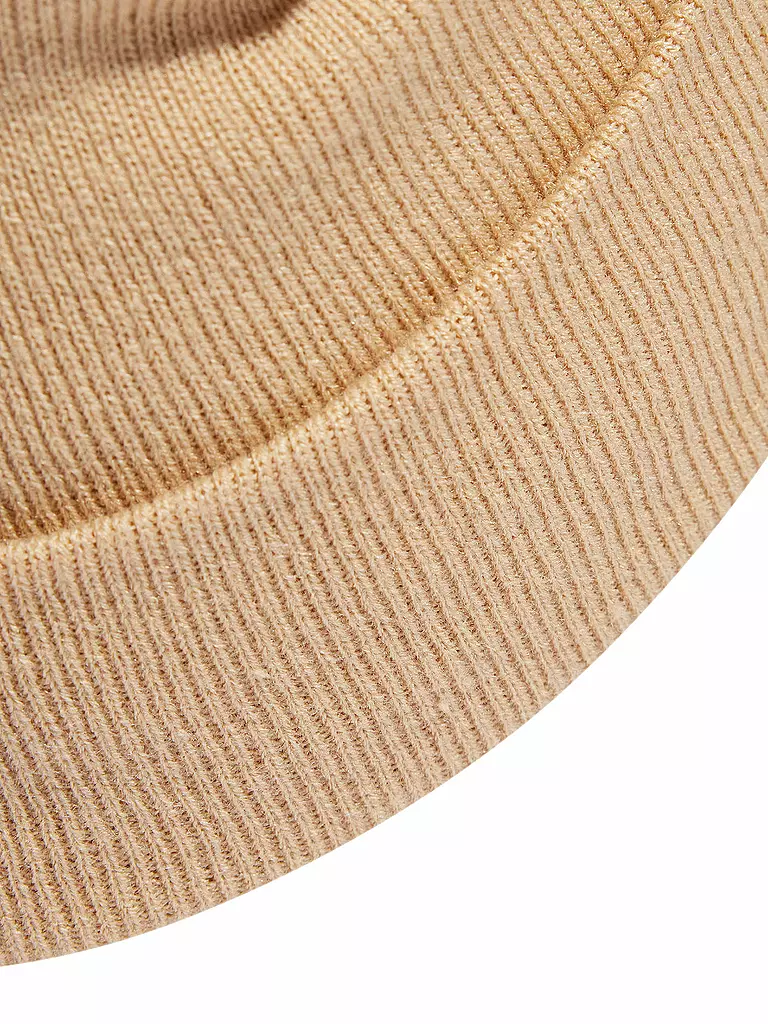 ADIDAS ORIGINALS Mütze - Haube beige