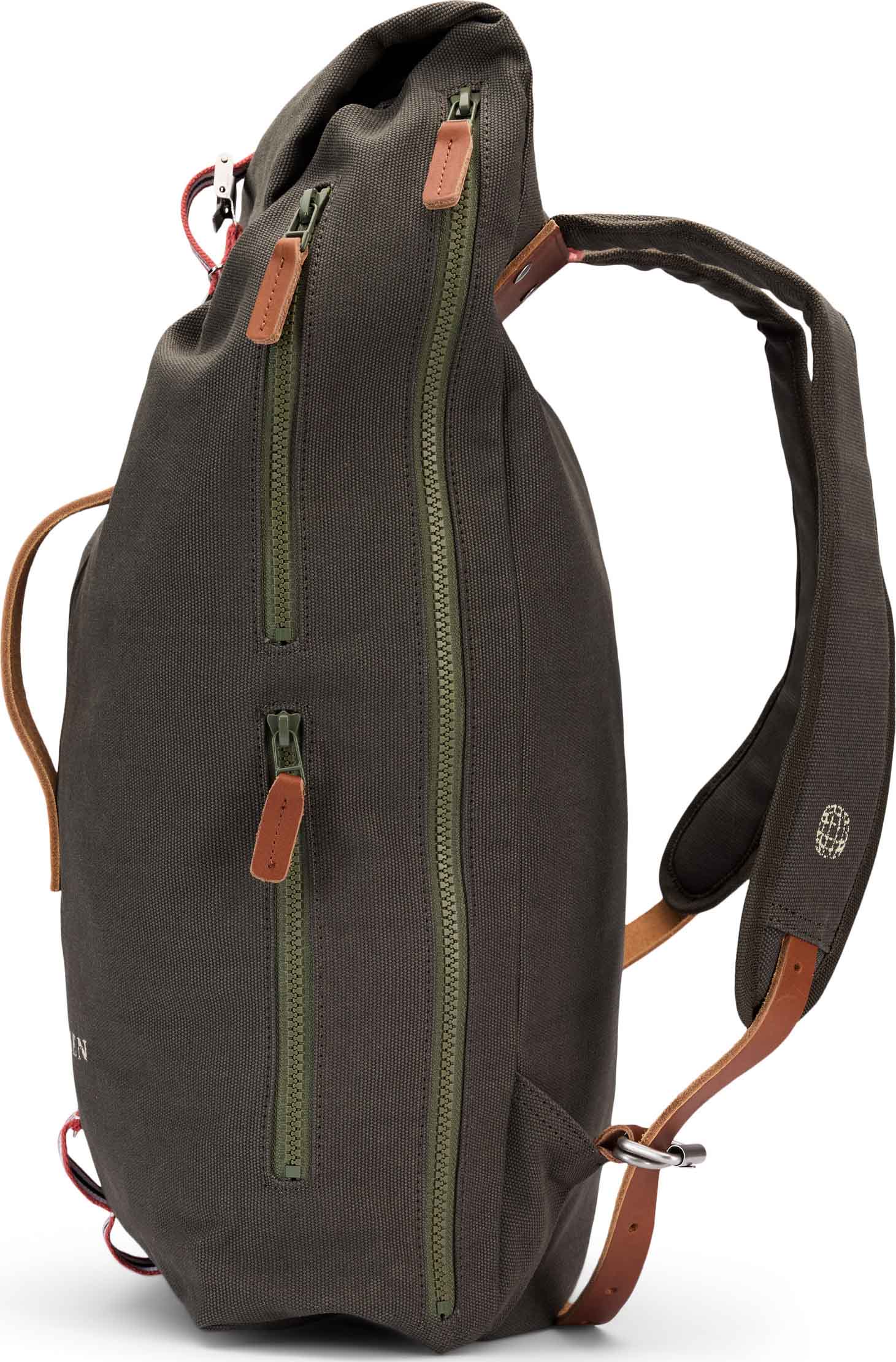 V-Bond Day Pack 25L 450/Olive