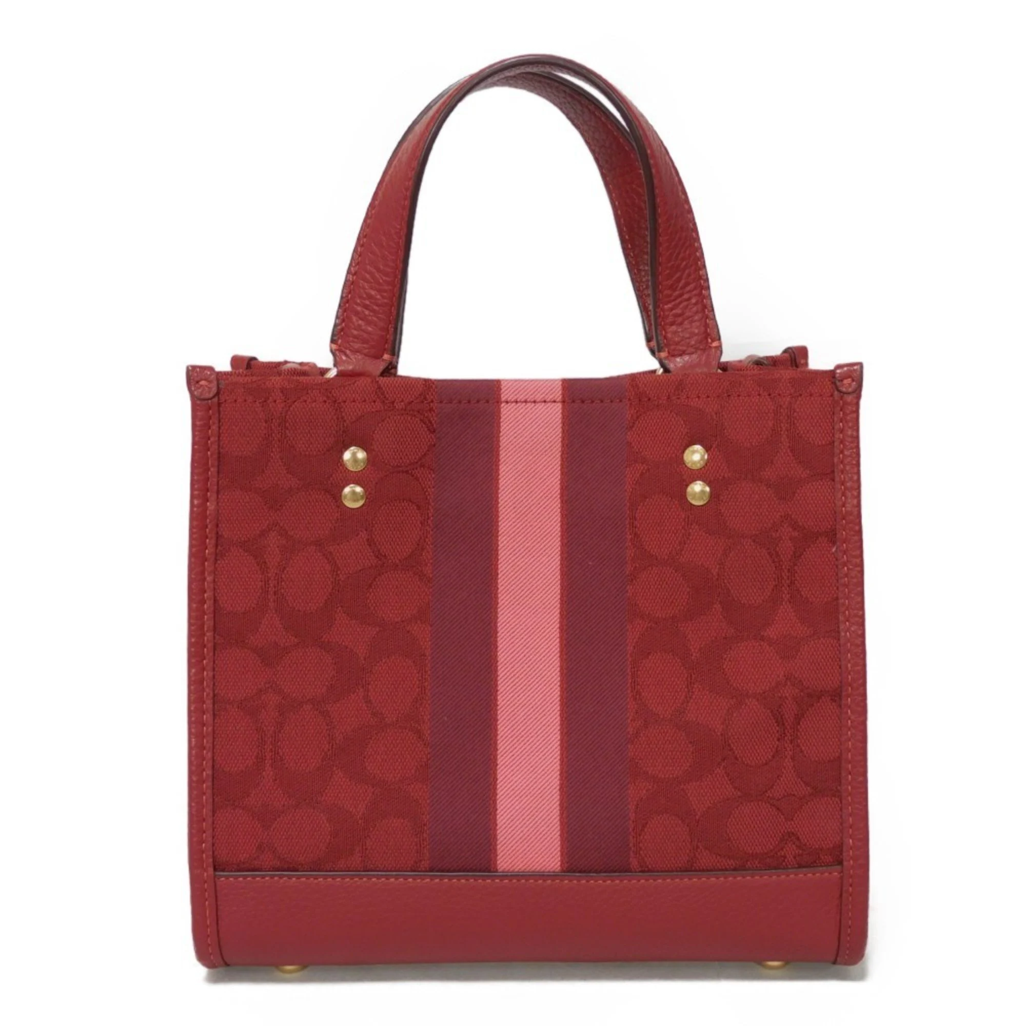 DEMPSEY - Coach dempsey | Rouge