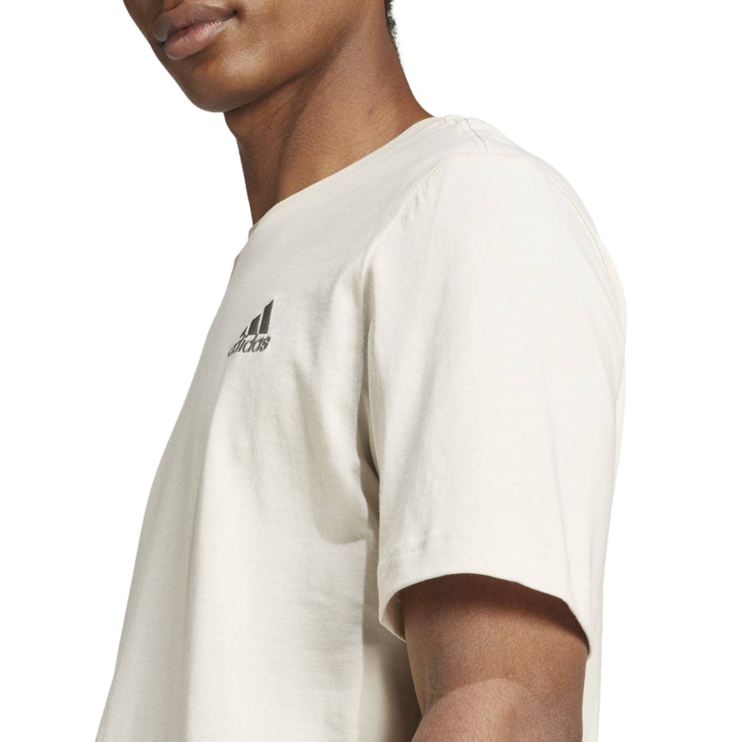 adidas  Essentials Single Jersey T-shirt