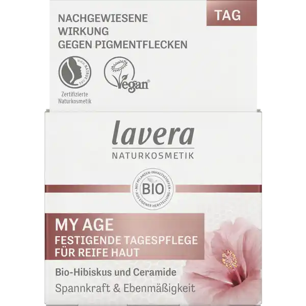MY AGE Festigende Tagespflege