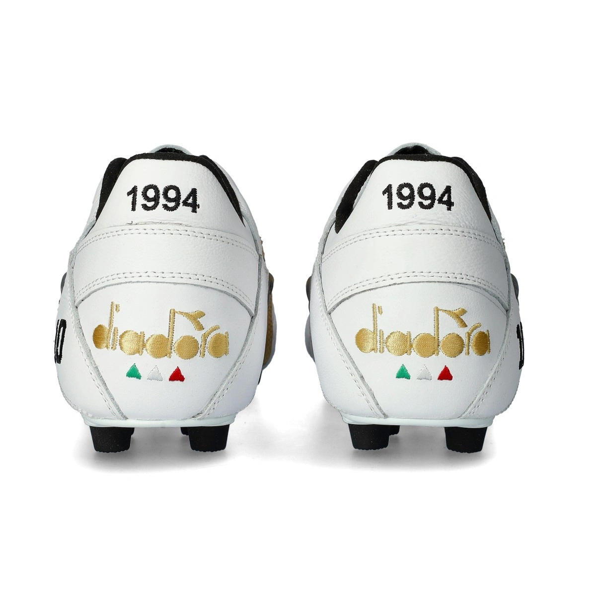Chuteira Diadora M.Winner ITA OG 94 LT+ MDPU White