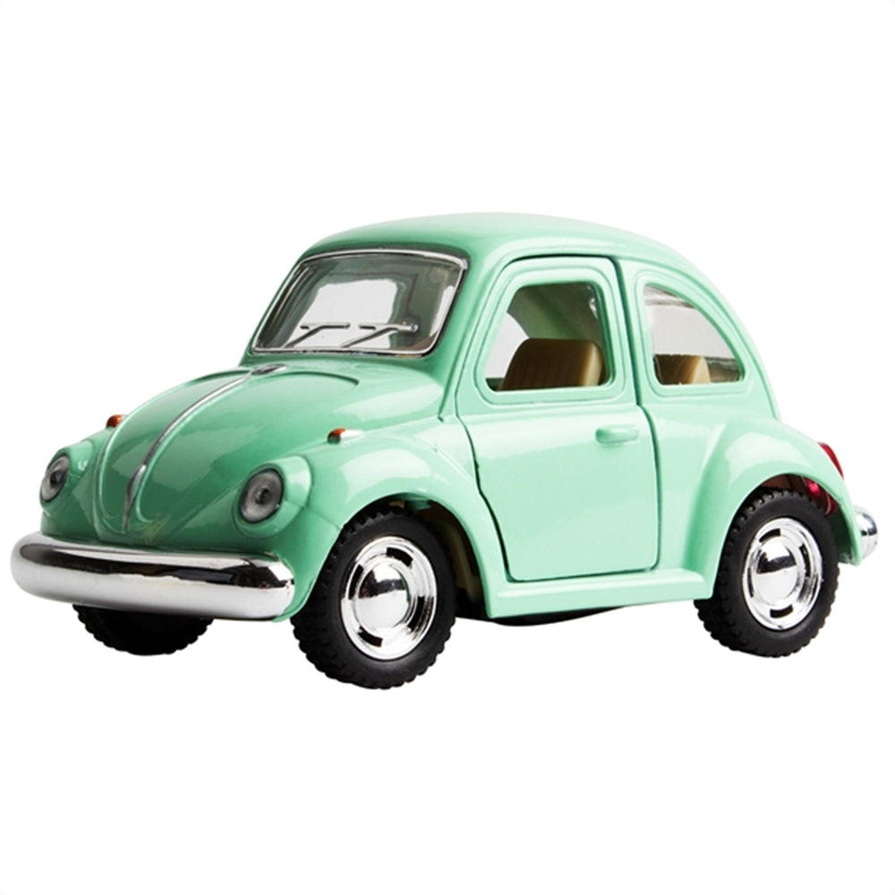 Køb Magni VW Classic Bobbel - Grøn Pastel