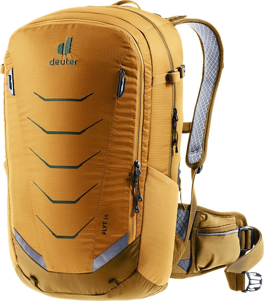 deuter Flyt 14 - Protektor-Rucksack kaufen | Bike-Discount