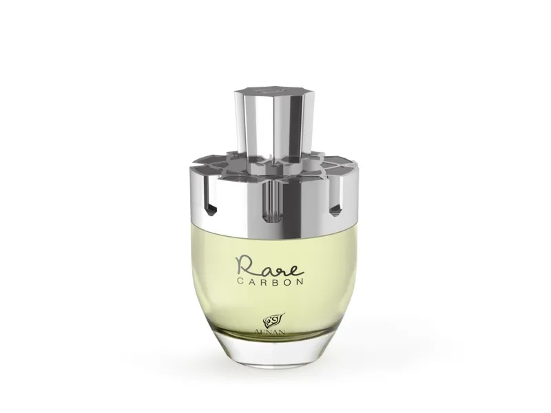 Afnan Rare Carbon Eau De Parfum 100 ml (man)