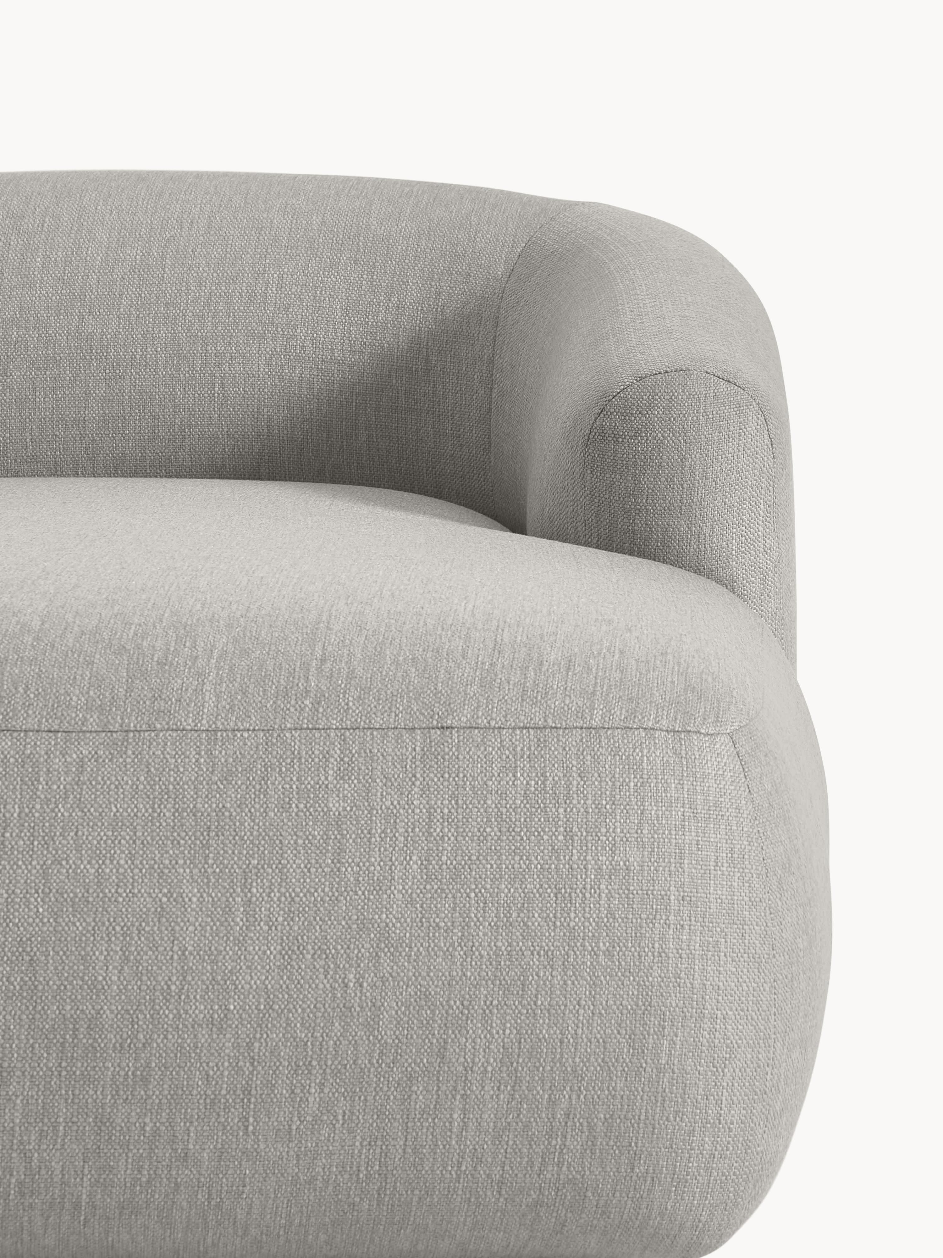 Chaise longue hoekmodule Sofia