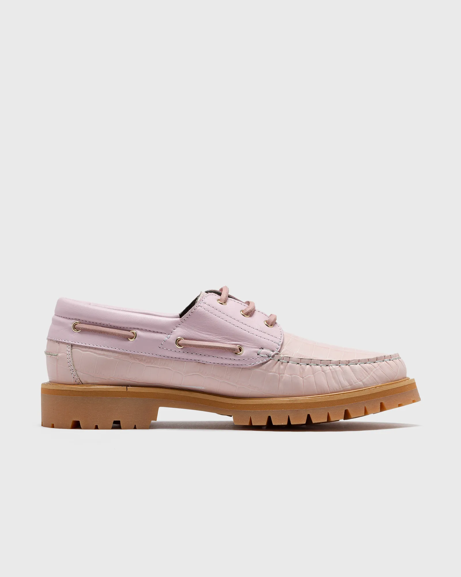 VINNY´s Aztec Boat Shoe