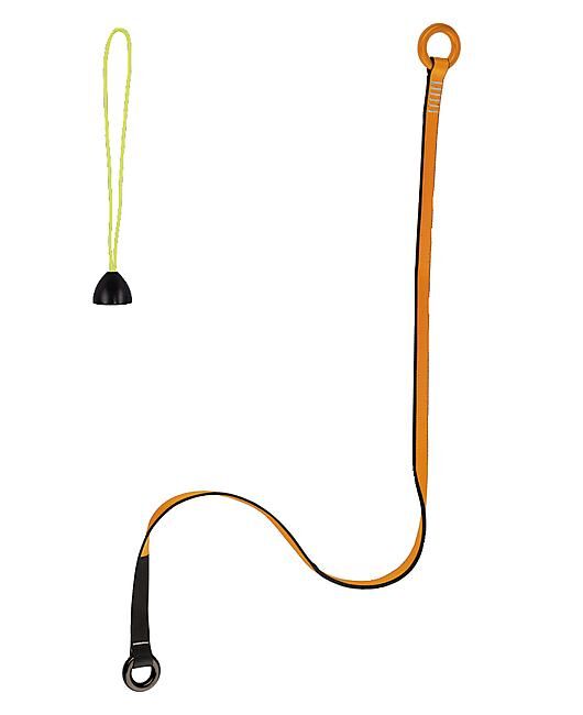 EDELRID - FAUSSE FOURCHE CAMBIUMSAVER (sur commande)