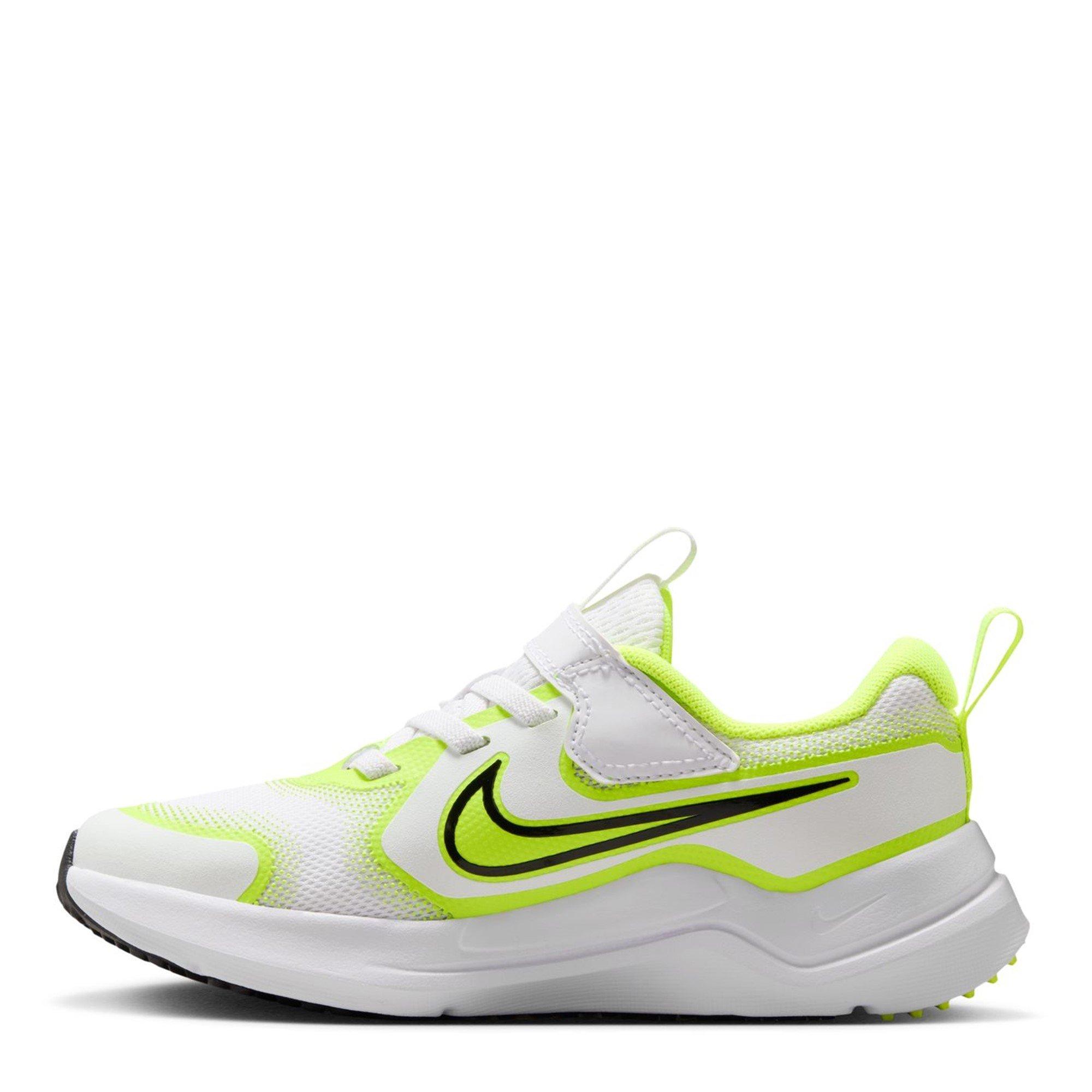 Nike Cosmic Runners Childrens