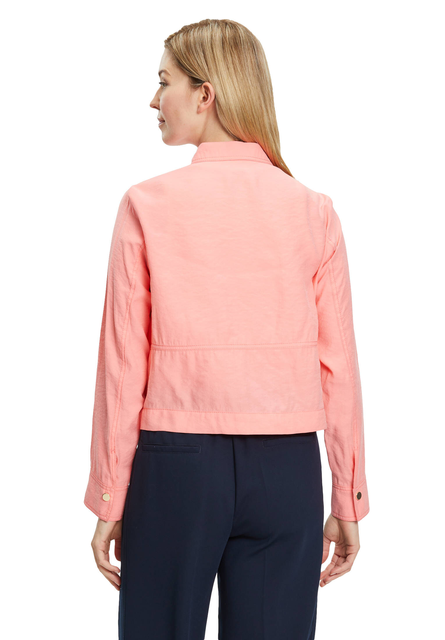 Betty Barclay| Damen Sommerjacke langarm