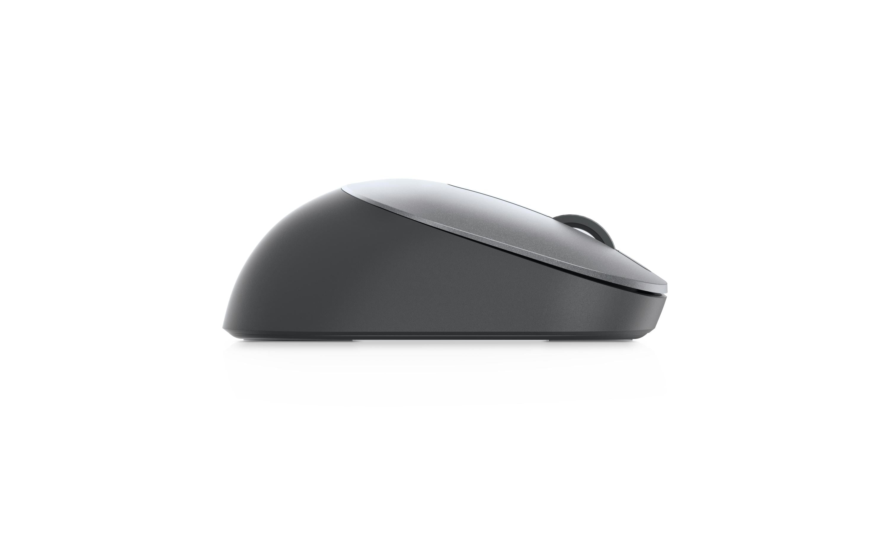 Maus Multi-Device Wireless MS5320WWireless-Maus mit USB- und Bluetooth-Verbindung
