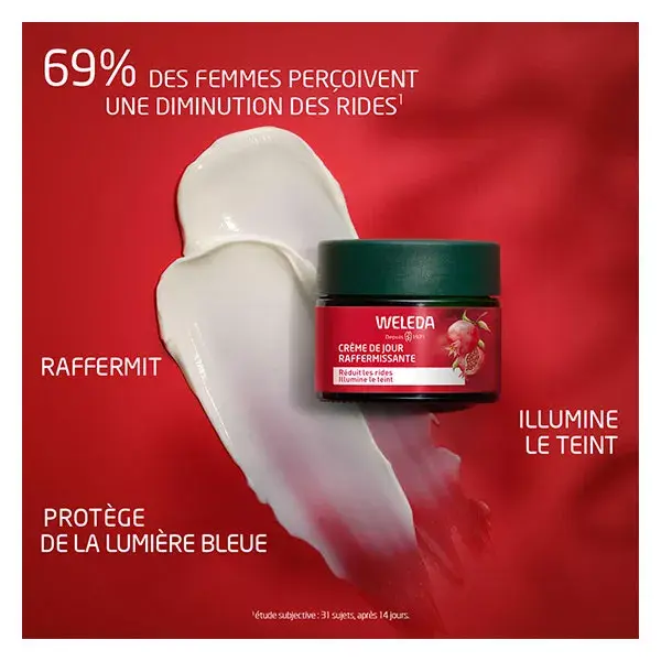 Weleda Kit Facial Romã Maca