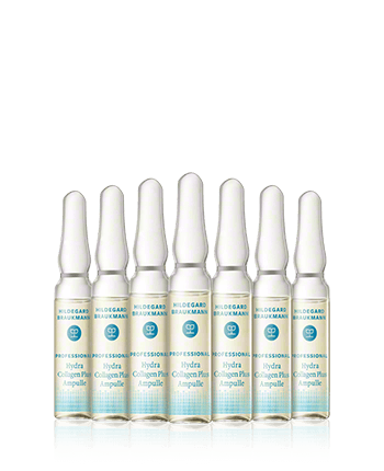 Hildegard Braukmann Professional Hydra Collagen Plus Ampulle 7x2ml