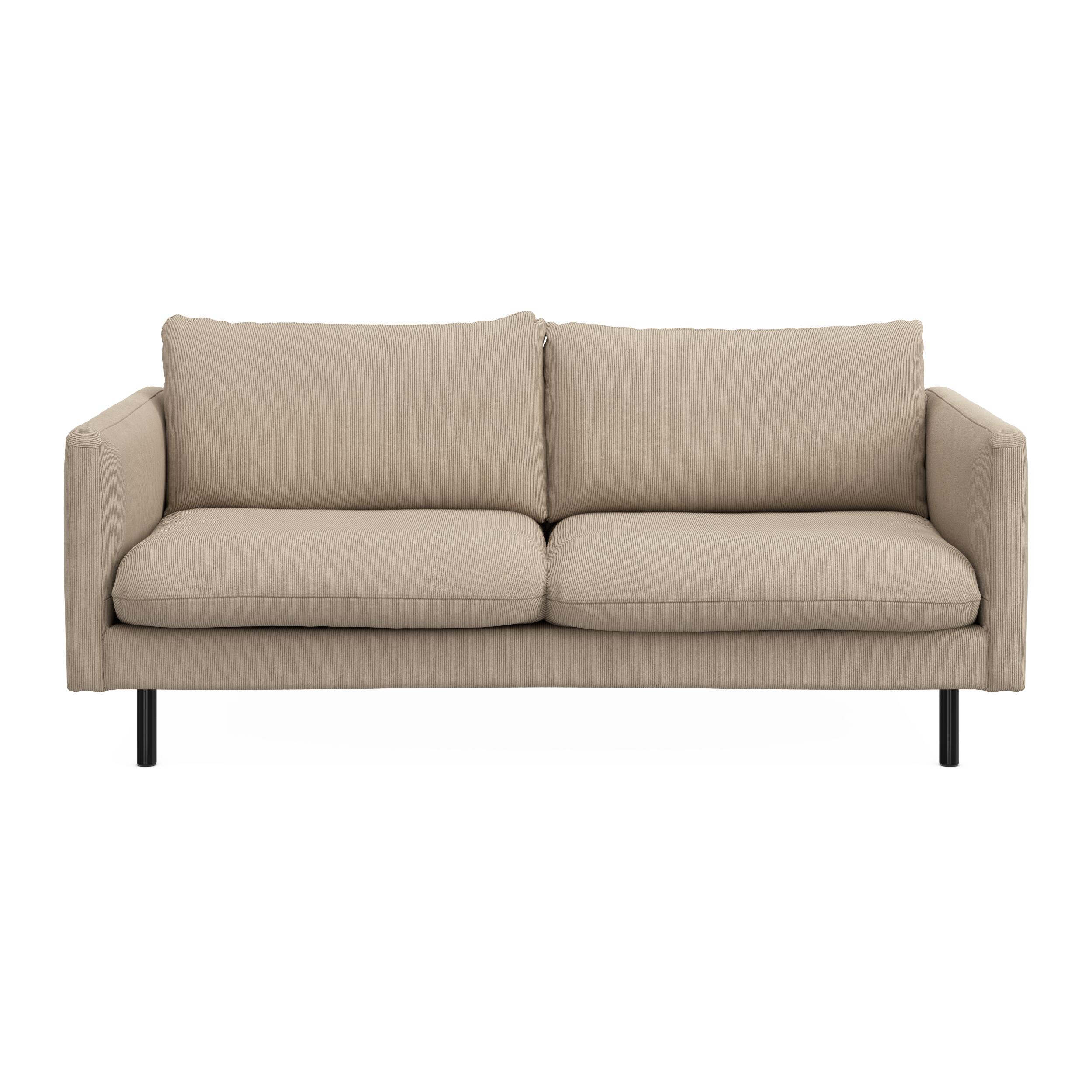 Bjorn 2½ pers. Sofa