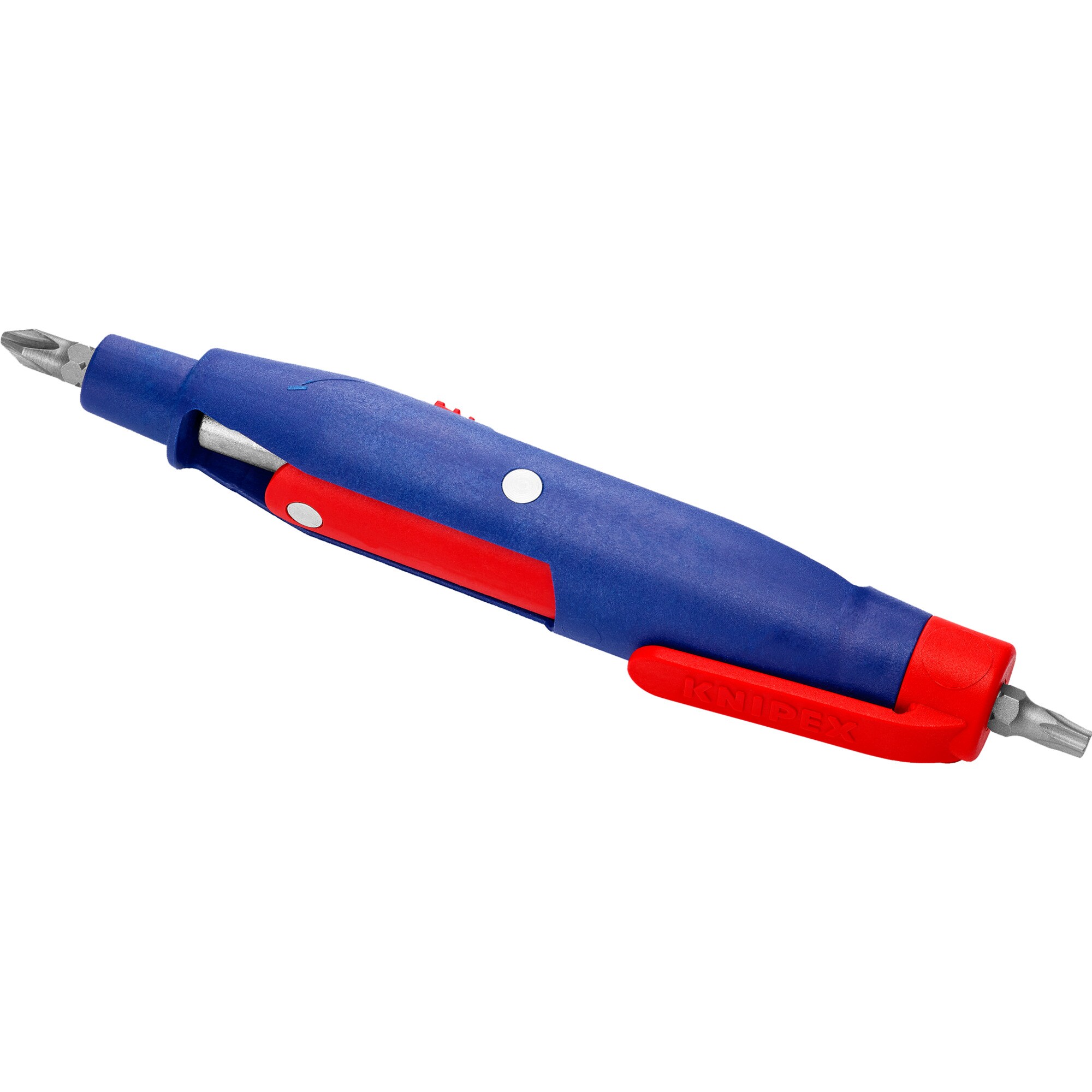 Knipex Steckschlüssel Stift-Schaltschrankschlüssel 00 11 07
