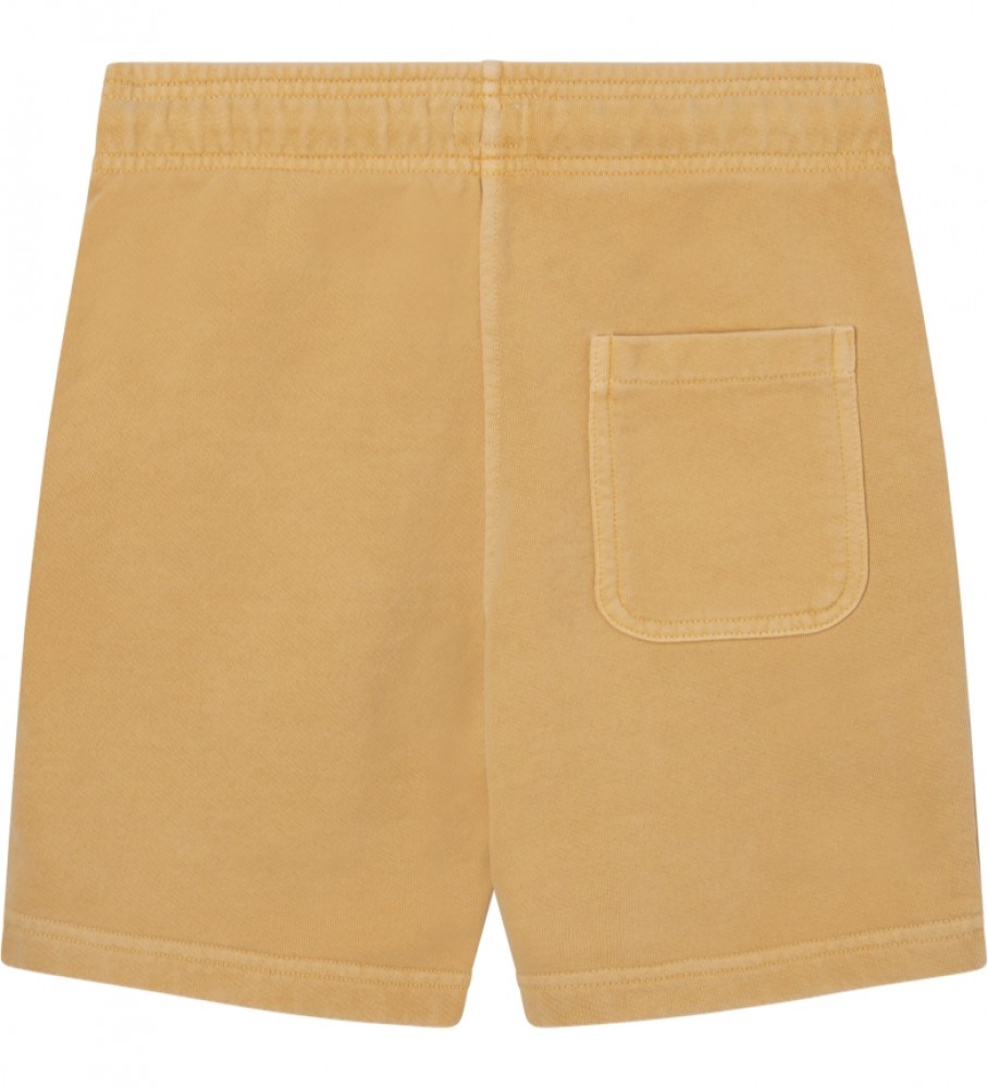 Calções amarelos Pepe Jeans Davide