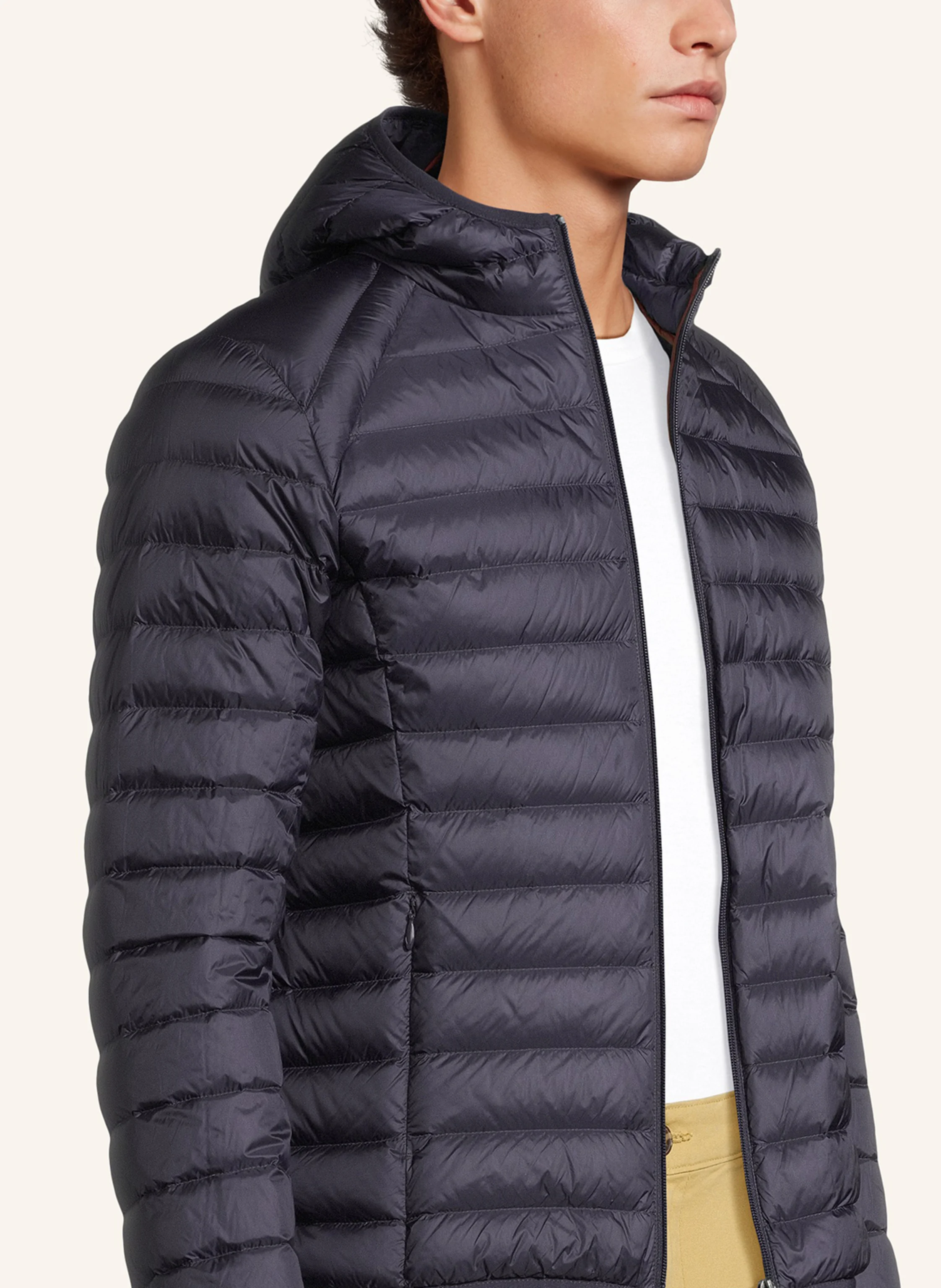 JOTT Lightweight-Daunenjacke NICO