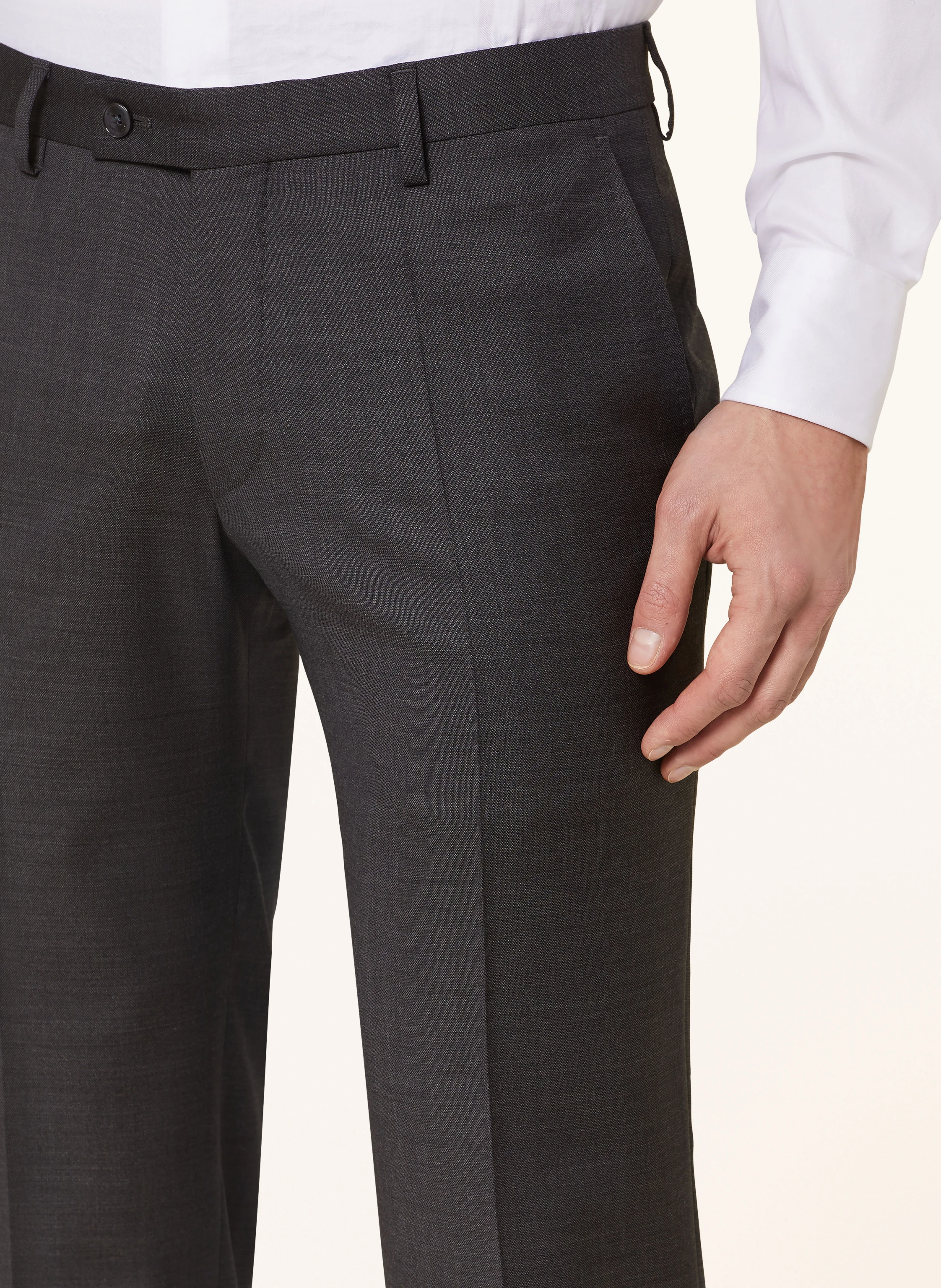 BALDESSARINI Anzughose MASSA Slim Fit