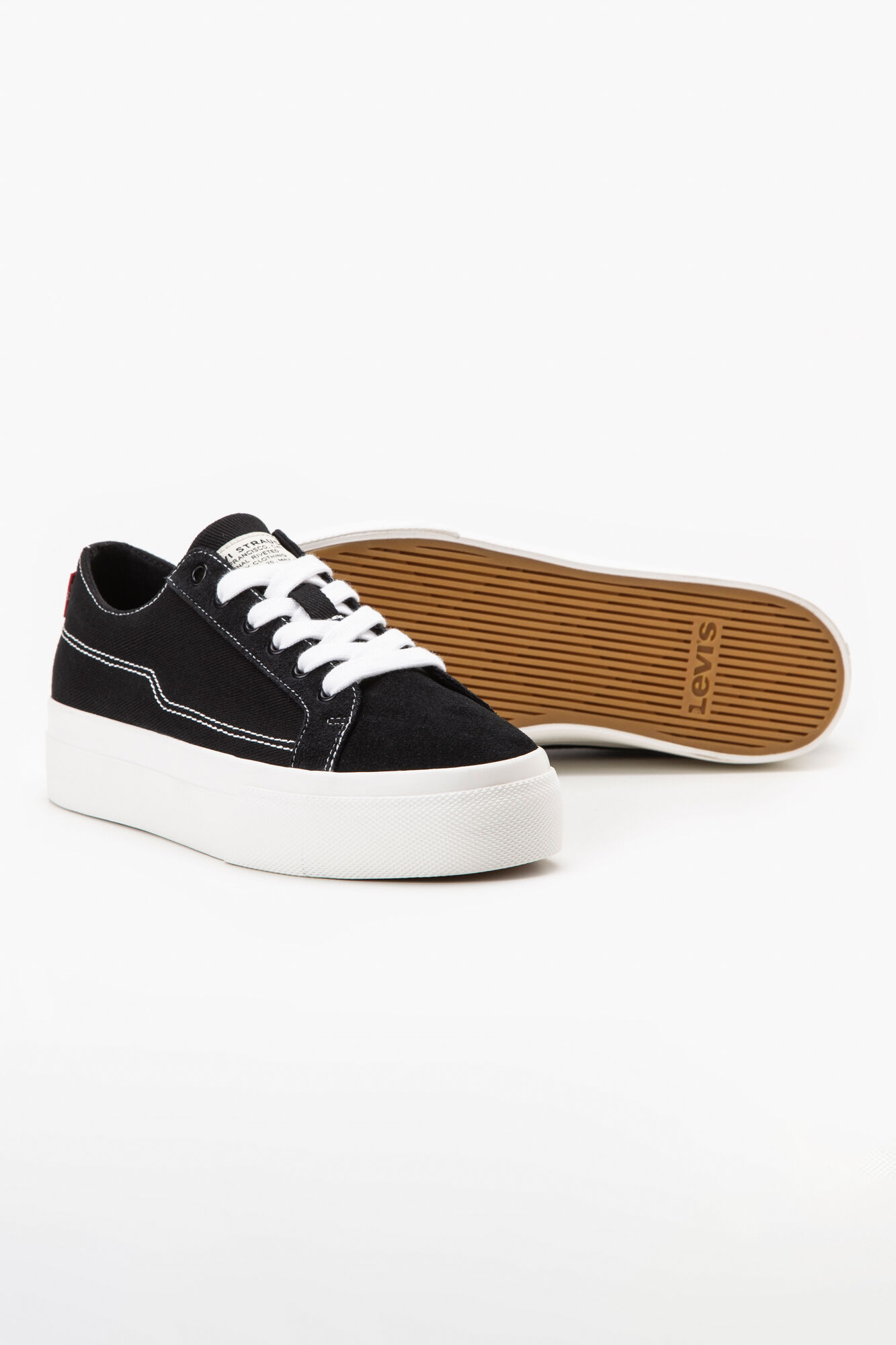 Tênis XL Decon Low