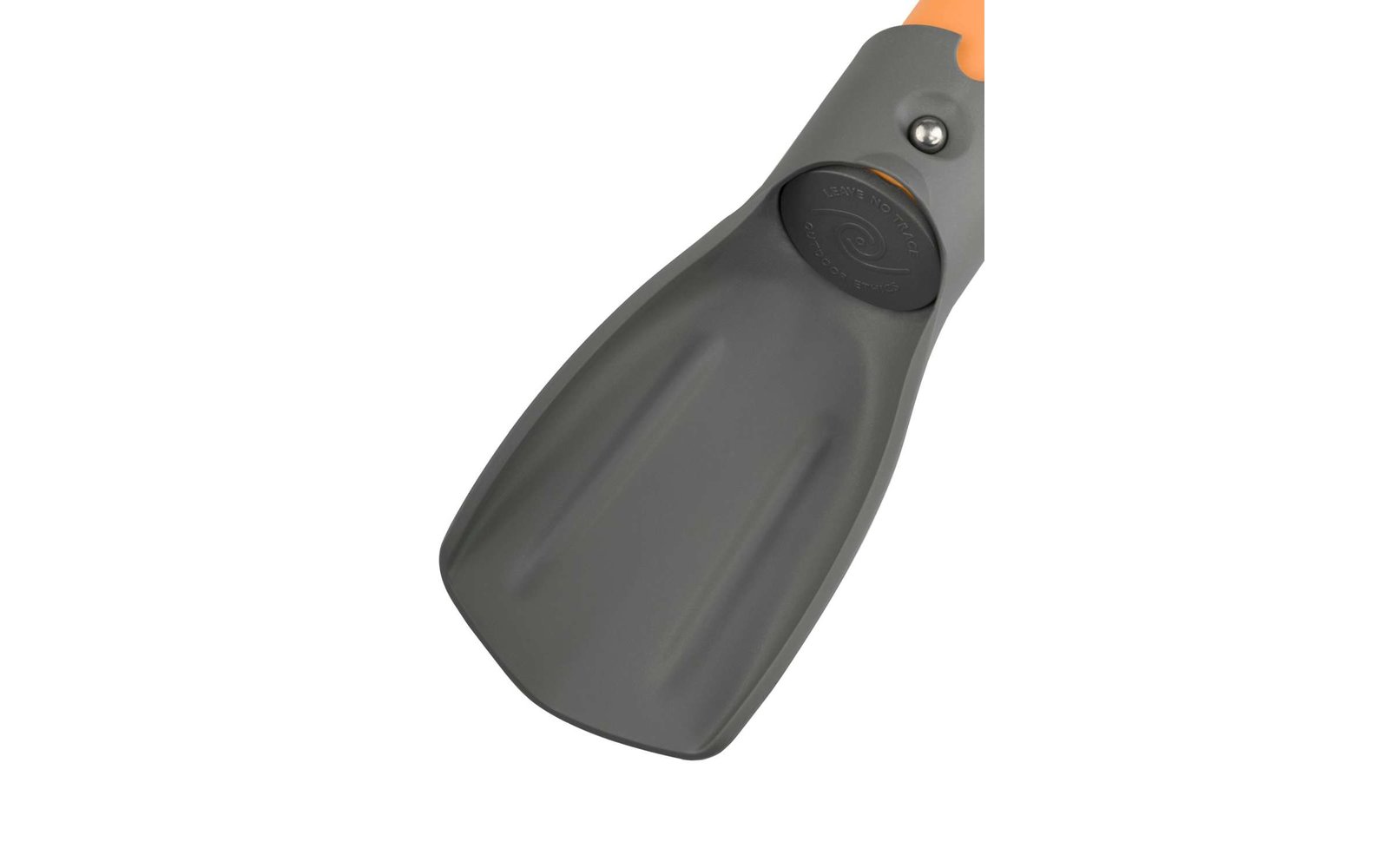 Sea to Summit Pocket Trowel Nylon Schaufel orange