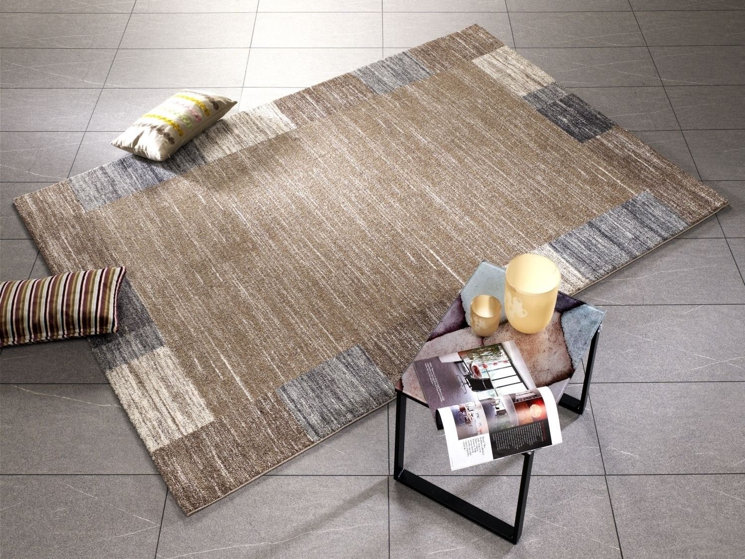 Teppich Sofi Star