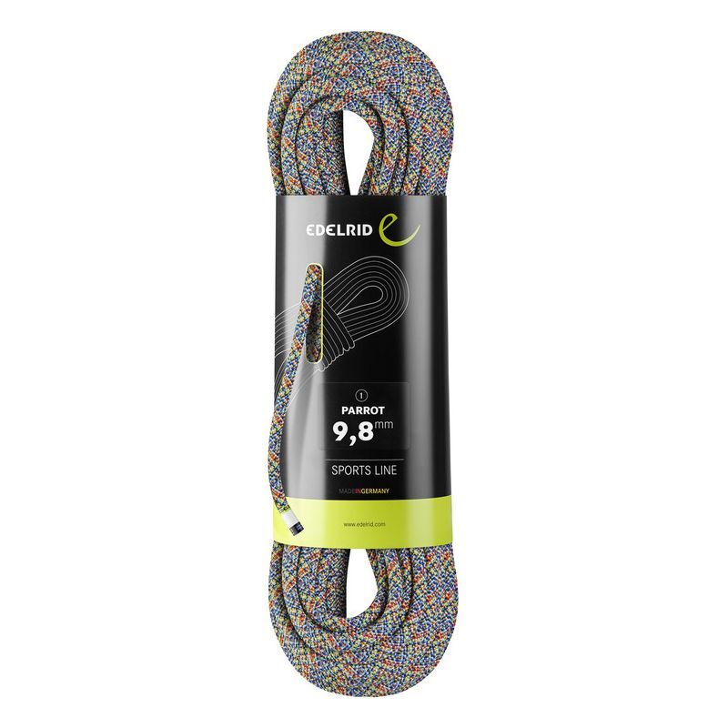 Parrot 9,8mm - Corde