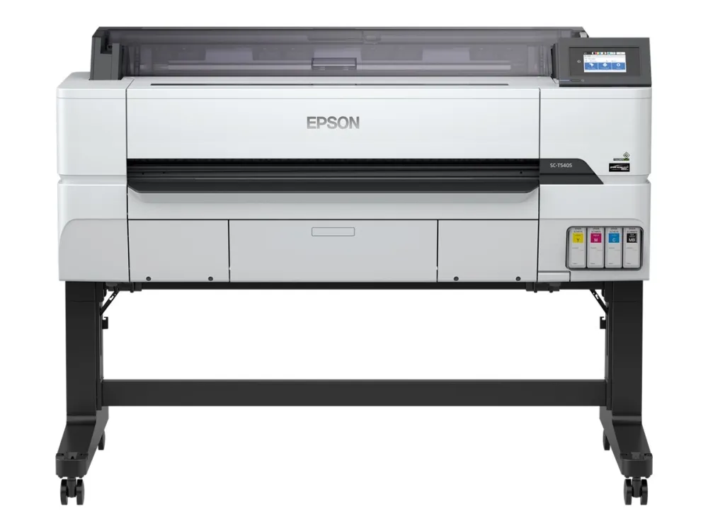 Epson SureColor SC-T5405 - Med stander - 36