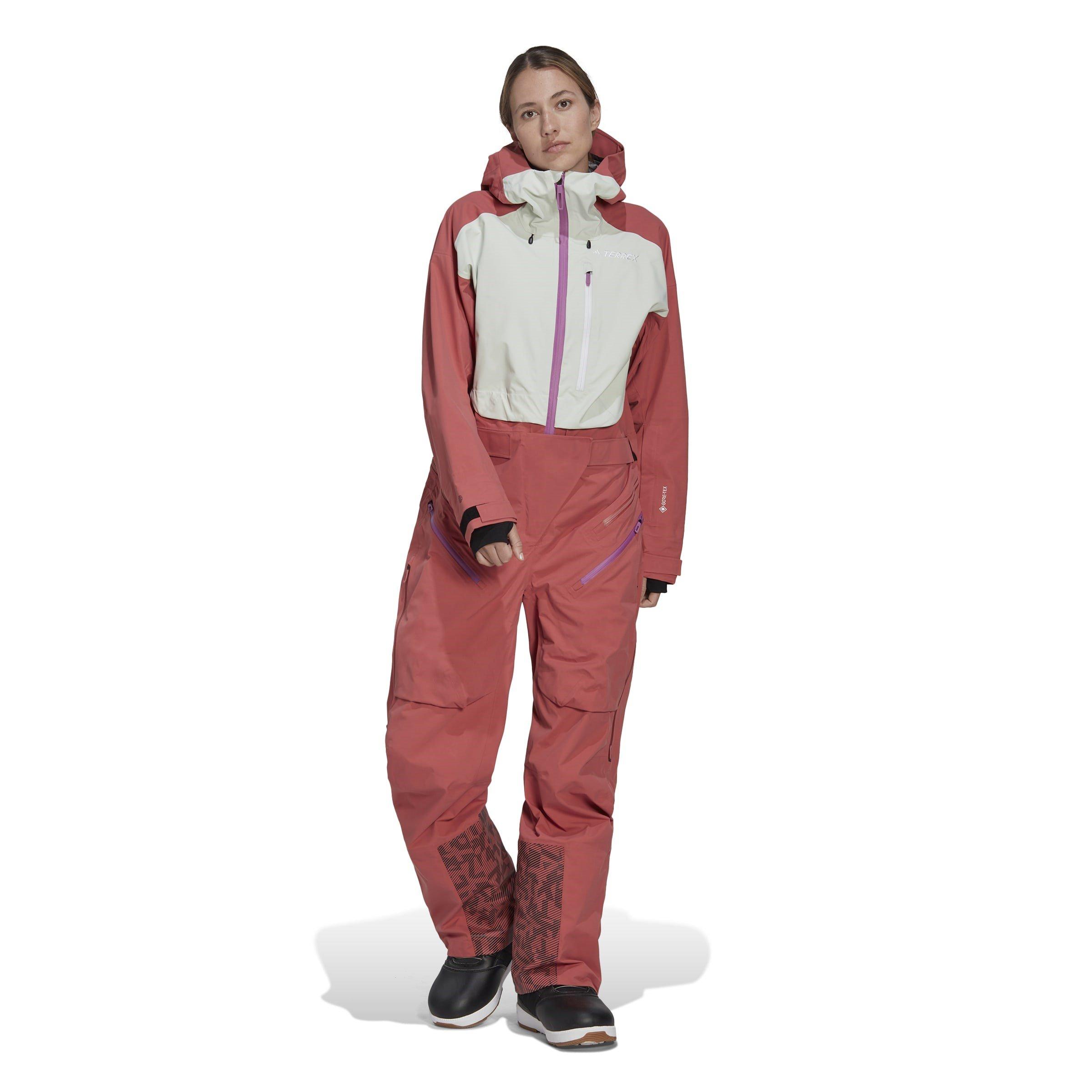 adidas Terrex 3 Layer GORE TEX Snow Suit