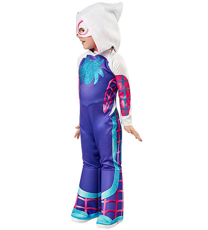 Rubies Kostüm - Marvel Spidey Ghost Spider