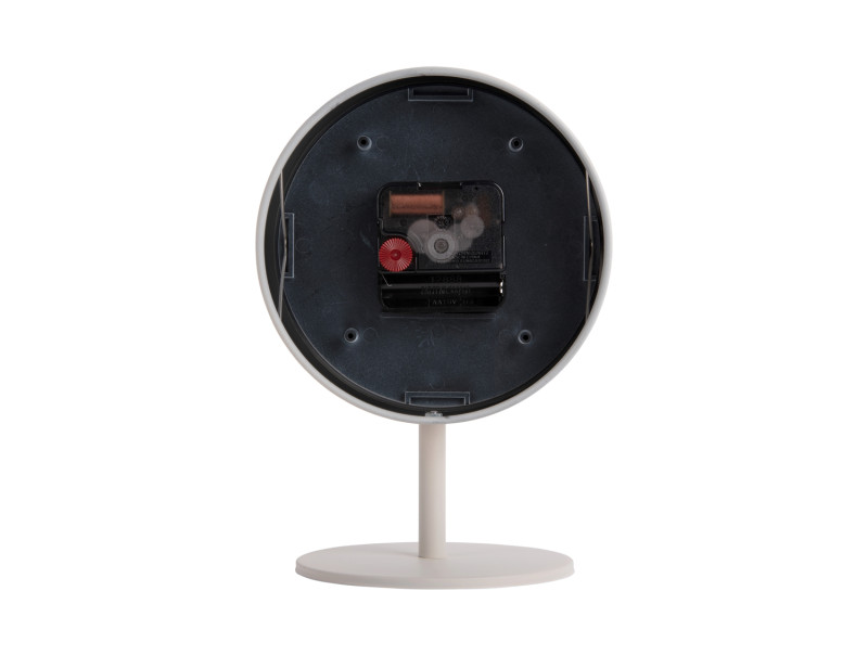 Table Clock Stark KA5951BK Black