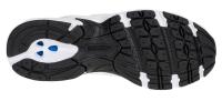 Sneakers MR530EWB hvit og sort herre Hvit