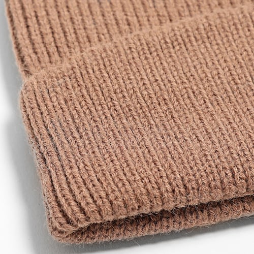 Bonnet Marron