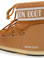 MB ICON Low Cognac Brun