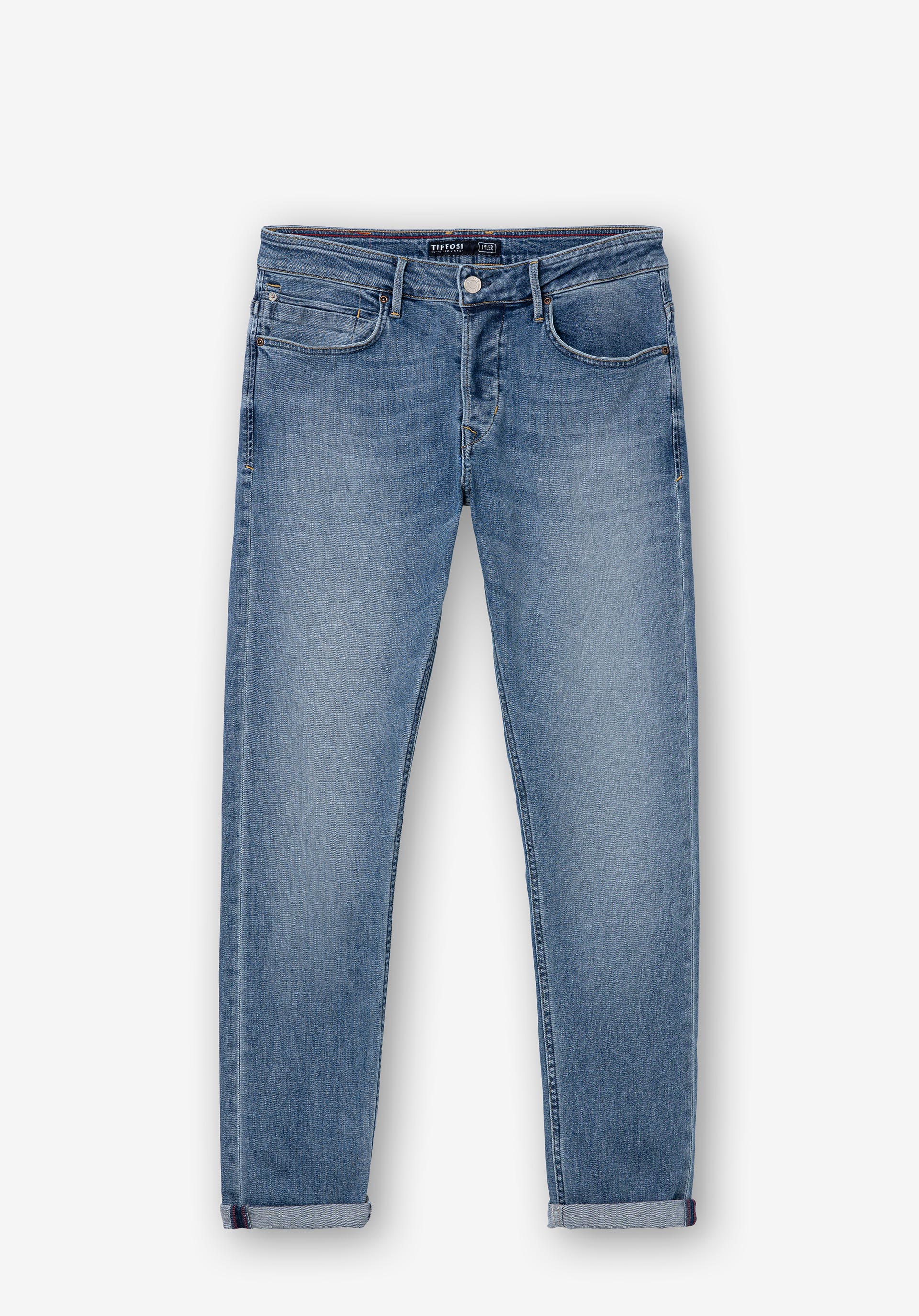 Jeans Tyler Tapered