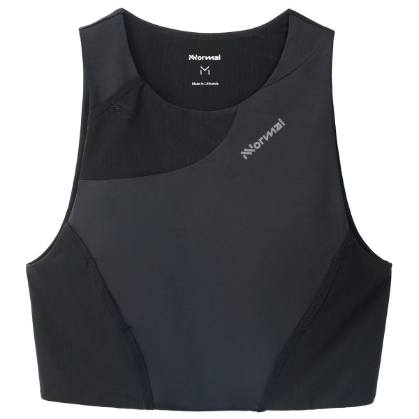 NNormal - Women's Trail Cropped Top - Brassière
