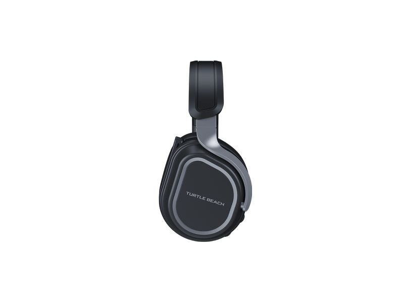 Turtle Beach Headset Stealth 700 (Gen. 3) Schwarz Komfortables, kabelloses Gaming-Headset für Spielkonsolen