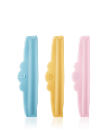Nanolash Lash Lift Silicone Rods 3-x-2-Stück