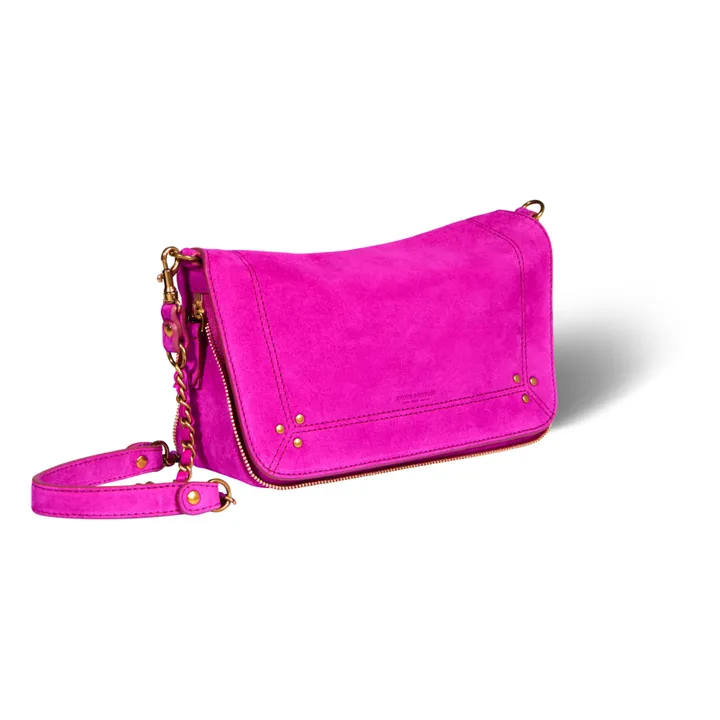Jérôme Dreyfuss Sac Bobi S | Fuxia