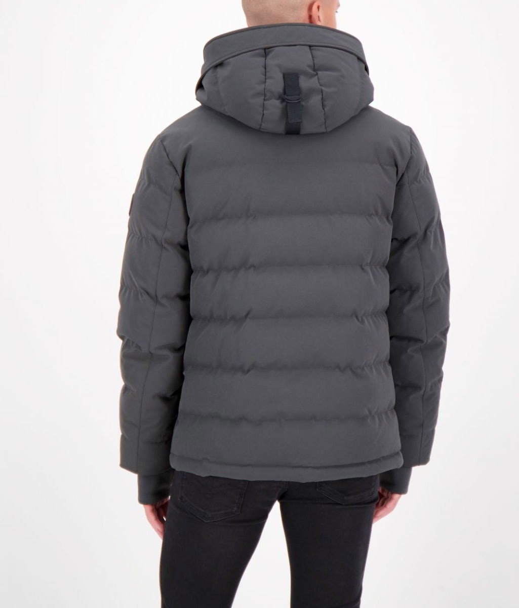 Airforce  Mitchell Parka