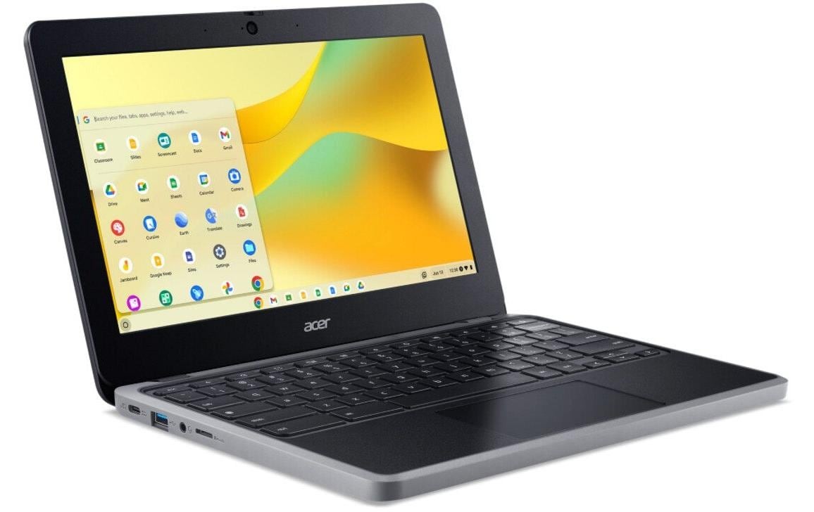 Acer Chromebook »311 (C723T-TCO-K0ZJ)« / 11,6 ″ MediaTek