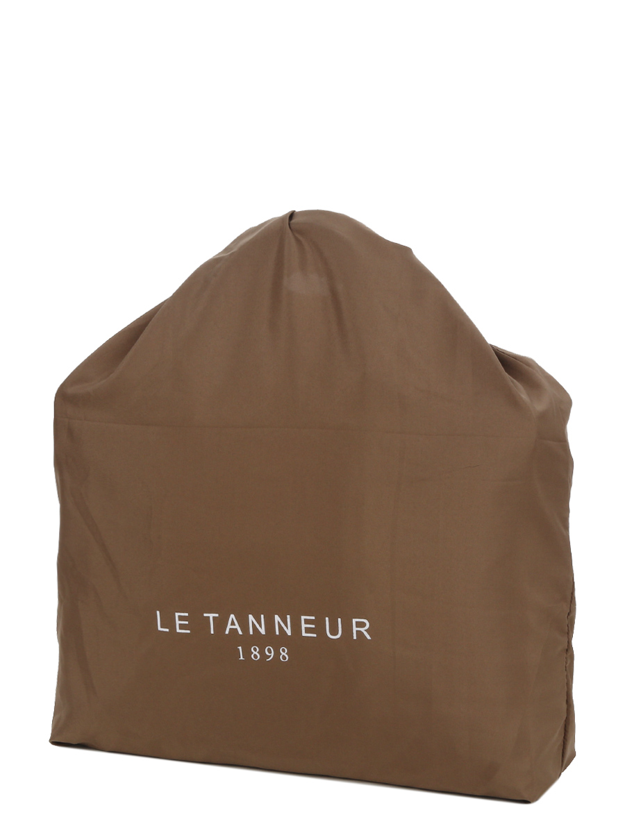 Sac ordinateur Le Tanneur Charles 14 pouces
