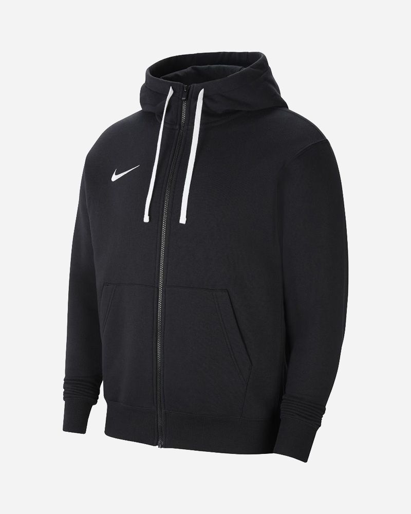 Sweat à capuche Nike Team Club 20 Noir pour homme