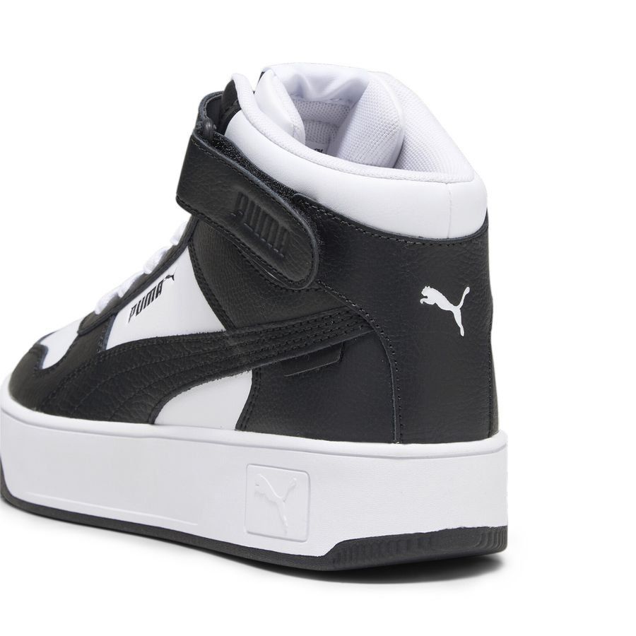 Puma Sneakers mi-hautes Carina Street Femme