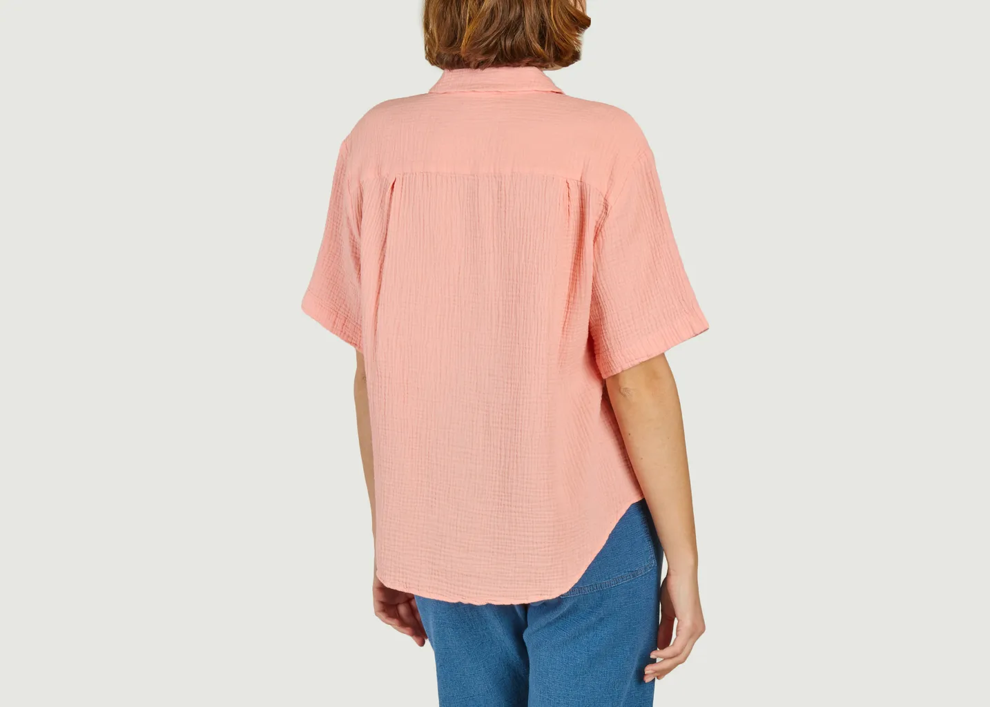 Chemise Ventura Masscob