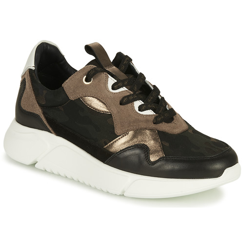 JB Martin - FADO - MIX CAMOUFLAGE COGNAC