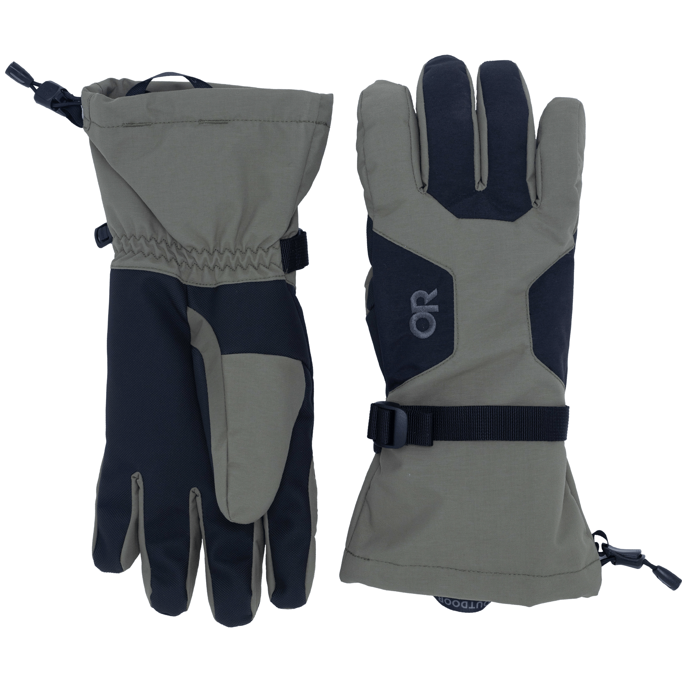 Outdoor Research Men's Adrenaline Gloves - Hansker og votter