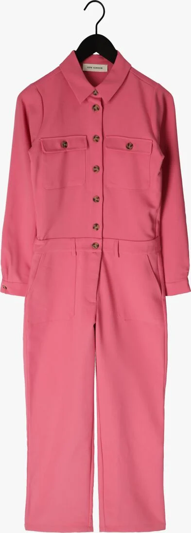 SOFIE SCHNOOR roze sofie schnoor jumpsuit s231307