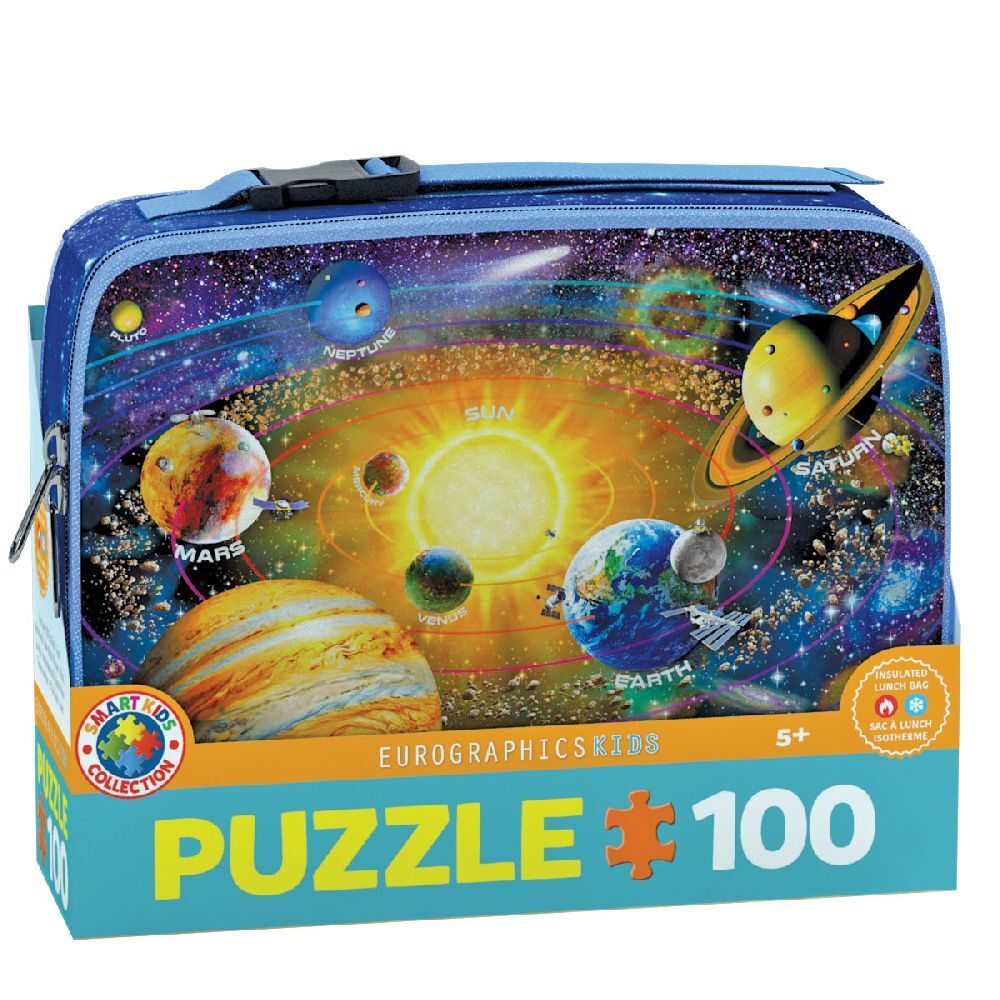 Dinosaur - Lunch Box