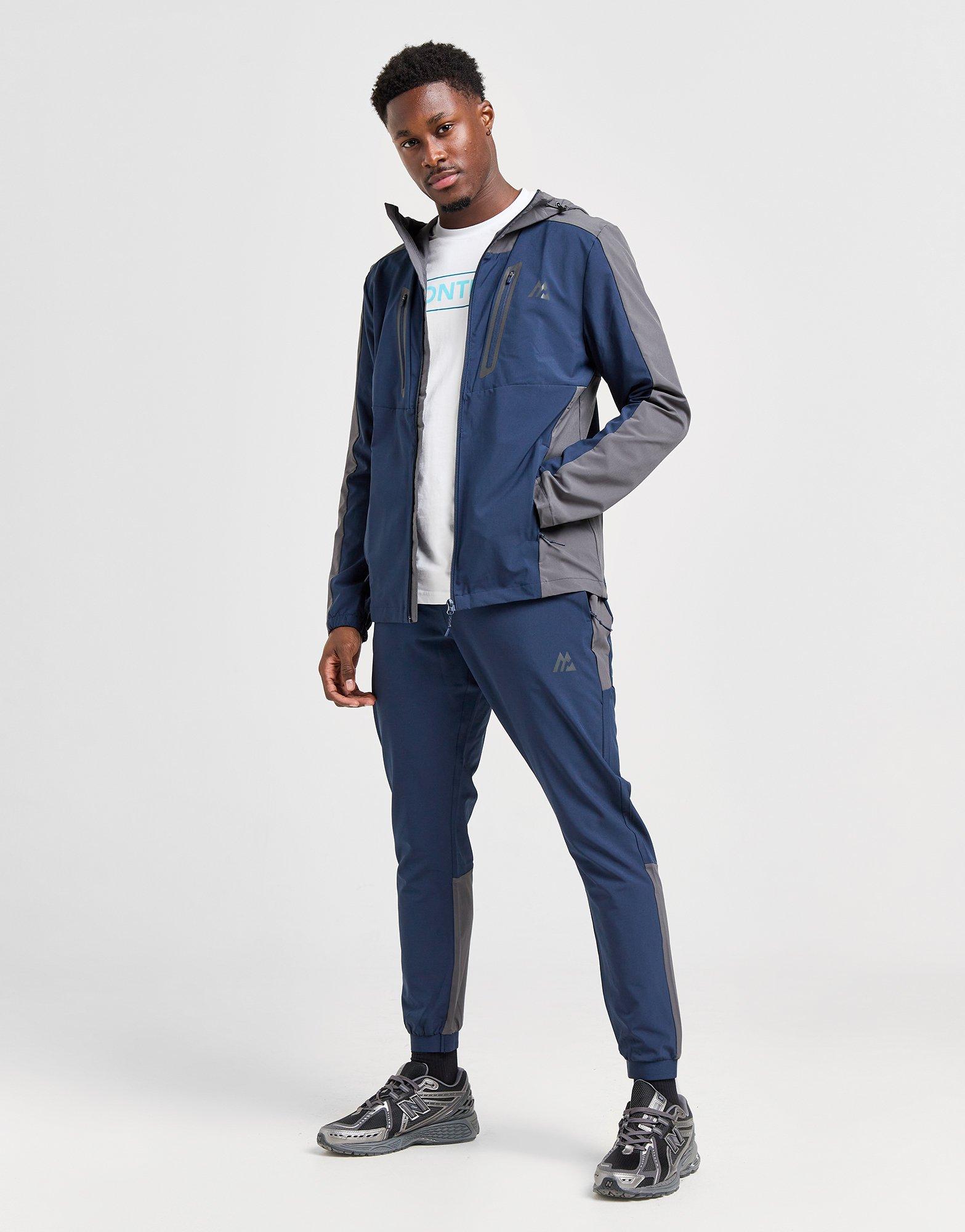 MONTIREX Pantalon de jogging Torrent Homme