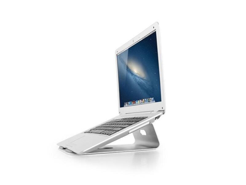 NEOMOUNTS Tischhalter NSLS025 für Notebooks Tischhalterung für Notebooks